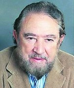 Manuel Jalon Corominas, inventor de la fregona.