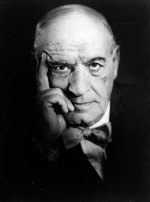 Jose Ortega y Gasset (1883-1955)