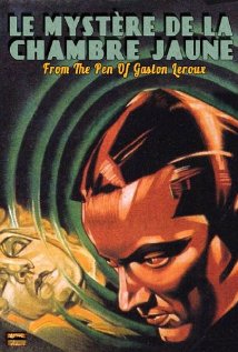 EL Misterio del Cuarto Amarillo. 
